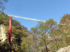 -丹东天桥沟景区