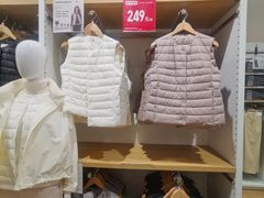 -优衣库(北京枫蓝国际广场店)