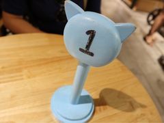 -猫的天空之城概念书店(苏州诚品店)