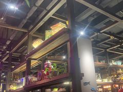 -探鱼·鲜青椒爽麻烤鱼(广州欣荣广场店)