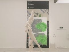 -深圳市当代艺术与城市规划馆