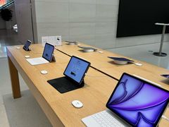 -Apple零售店(玄武湖店)