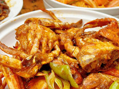 -山海菜馆·海肠捞饭·青岛菜(栈桥店)