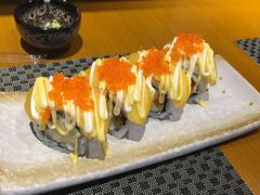 -昊·来了寿司(双楠2店)