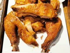 -小吊梨汤·北京菜·烤鸭(鸟巢店)