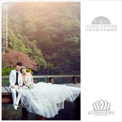 -奈斯影像婚纱摄影(拱墅店)
