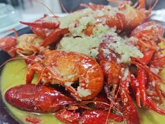 -香满锅老北京羊蝎子火锅·家常菜(新街口店)