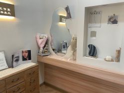 -希希美甲工作室cici-nail