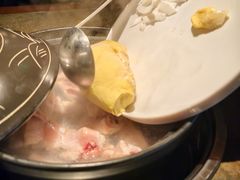 -同仁四季椰子鸡(海岸城天利店)