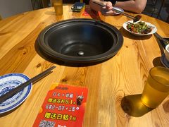 -阿鸡鱼庄·顺德鲜蒸小炒(亚运村店)