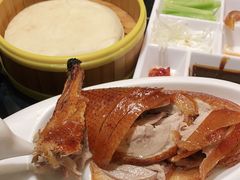 -大鸭梨烤鸭(甘家口店)