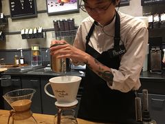 -星巴克(成都太古里二店)