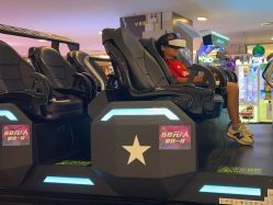 -Fang Fang Monkey·方方猴(国瑞购物中心店)