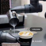 北京必打卡｜DengDengCafe的智能机器人咖啡馆