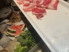 -东道煮牛肉火锅(东盛大街店)