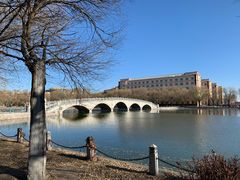 -哈尔滨师范大学(松北校区)