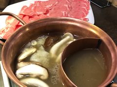 -老诚一锅羊蝎子(黄寺大街店)