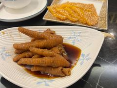 -龙凤点心·饼家(松岗店)