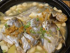 -79号渔船海鲜饭店(华强北店)