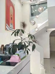 点击看大图 -上禾 HAIR SALON