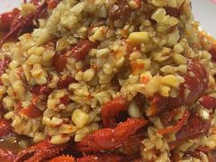-辣螃铠盆盆蟹大排档(总店)