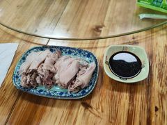 -阿勇面馆(东书房路店)