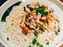 -薛阿婆(北美新天地中心店)