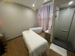 -芳香乐府疗愈空间·SPA·冥想