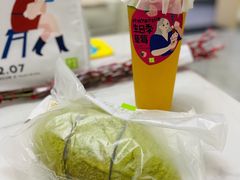 霸气柠檬-奈雪的茶(苏宁广场店)
