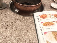 -厚味居炙子烤肉·清真(天桥南纬路店)