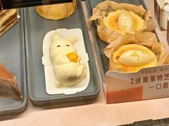 -星巴克(北京新奥购物中心店)