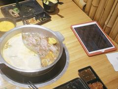 -水林间·寿喜烧自助(仙林金鹰店)