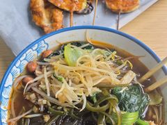 -多鱼炸串麻辣烫(闽江路店)