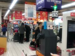-大润发(张江店)