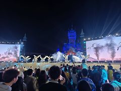 -青岛方特梦幻王国