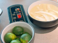 -同仁四季椰子鸡(无锡滨湖万象汇店)