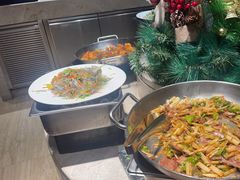 -大理实力希尔顿酒店•香全日制餐厅