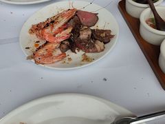 -拉蒂娜·巴西牛排馆 Latina·Brazilian Steakhouse(陆家嘴旗舰店)