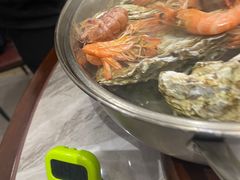 -渡海小渔村.老辈日照菜