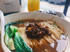 担担面-眉州小吃(魏公村店)
