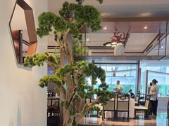 -松鹤楼·非遗·苏帮菜(融科店)