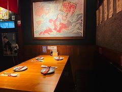 -醉虎传(南锣鼓巷店)