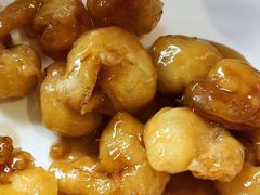 -老牌坊•鲁菜名店•地道济南菜(大观园商埠店)