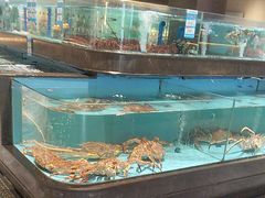 -阿伟海鲜楼·福建菜(延寿店)