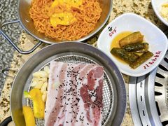 -安又胖韩国烤肉(美罗城店)