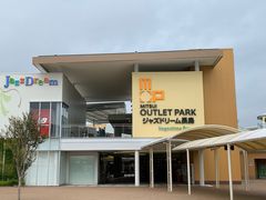 -三井奥特莱斯购物城(爵士之梦长岛店)