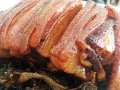 -巢香扣肉馆