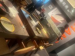 -张翻越·川渝冒菜·武汉黑鸭煲(城北万象城店)