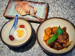 金牌梅香排骨-南京大牌档(夫子庙老门东店)