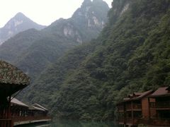-神龙峡风景区